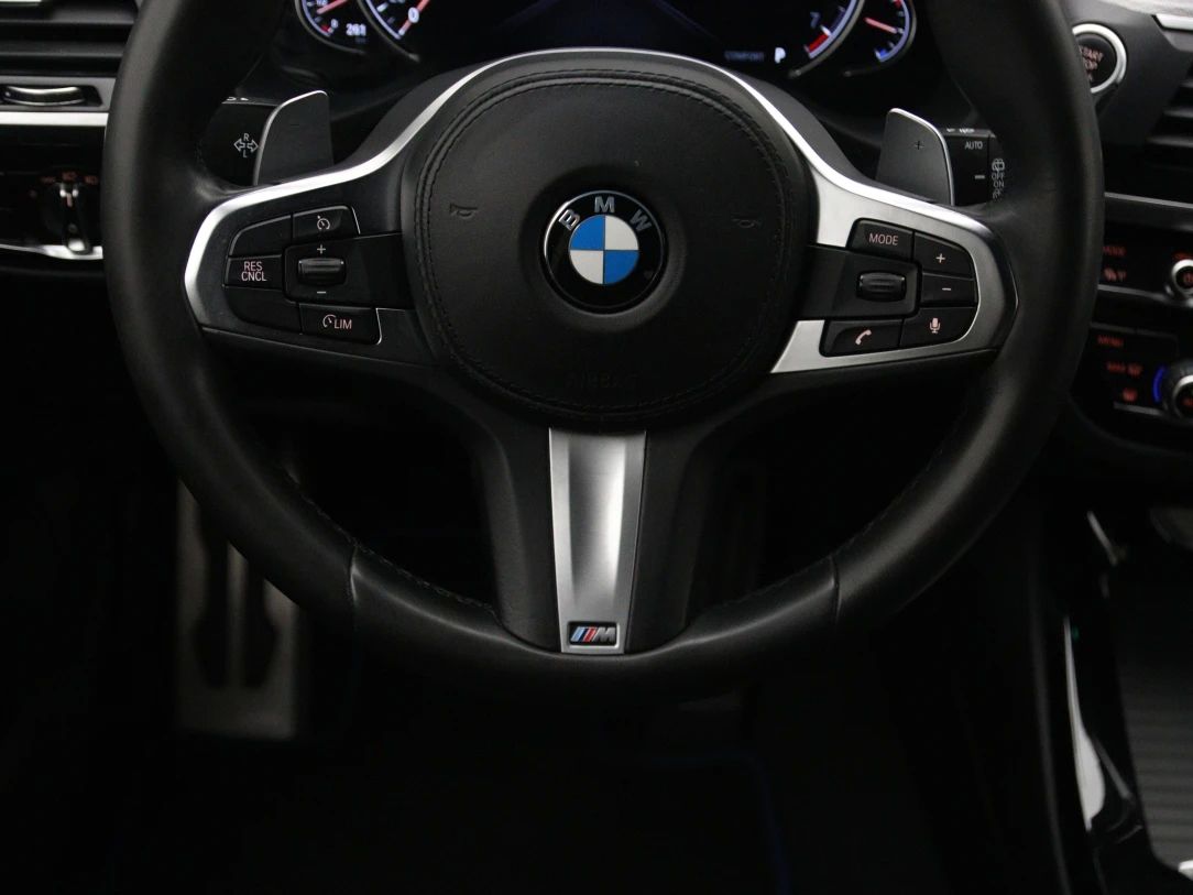 BMW X3 | 17