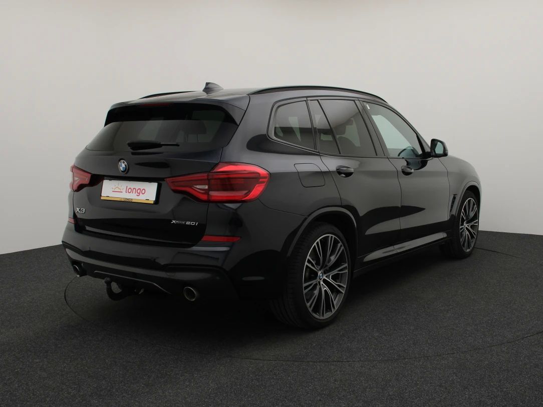BMW X3 | 7