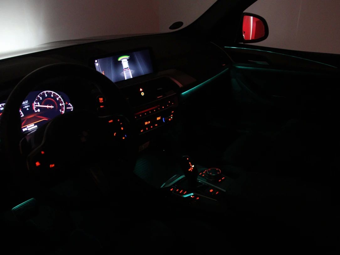 BMW X3 | 36