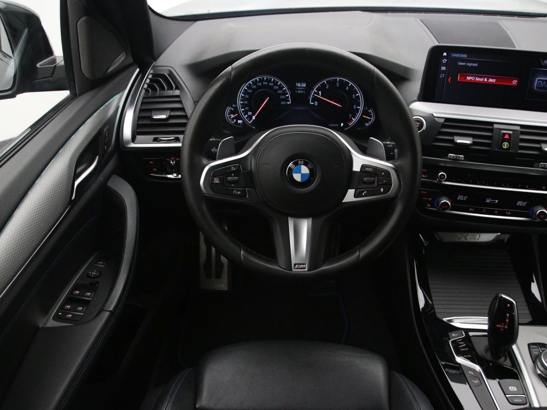BMW X3 | 16