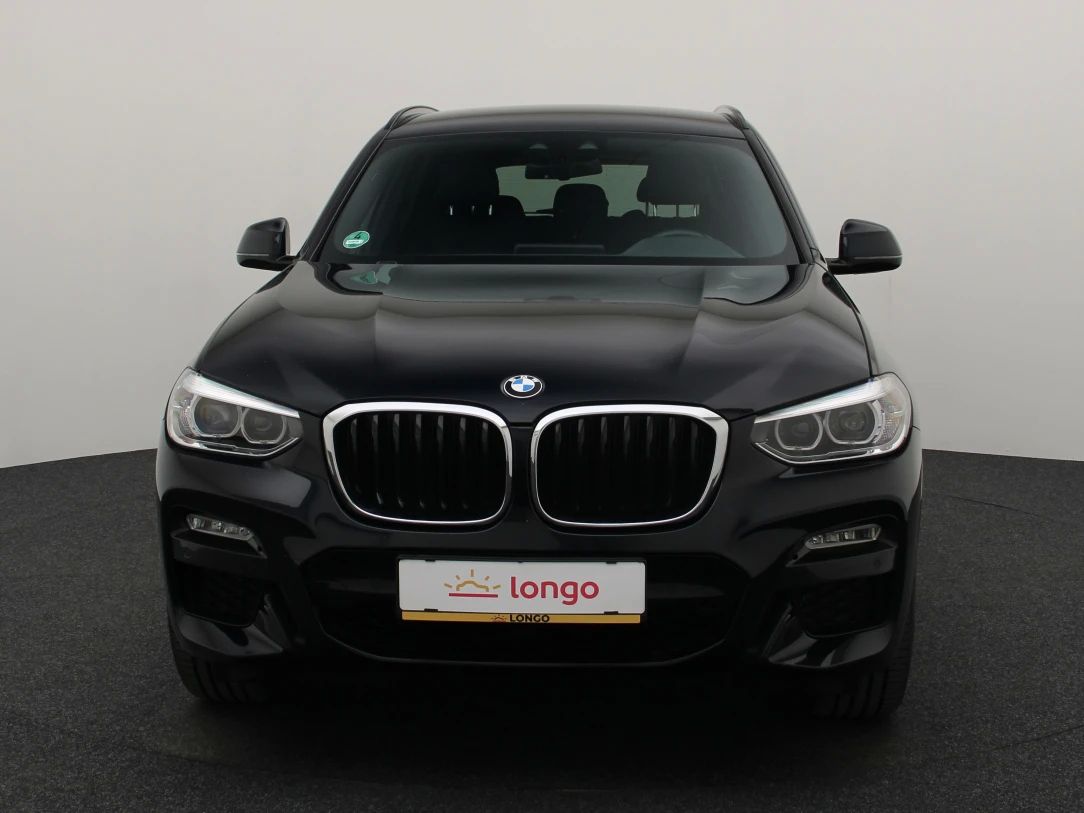 BMW X3 | 2