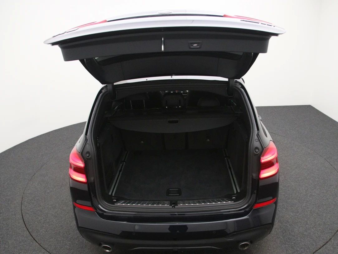 BMW X3 | 40