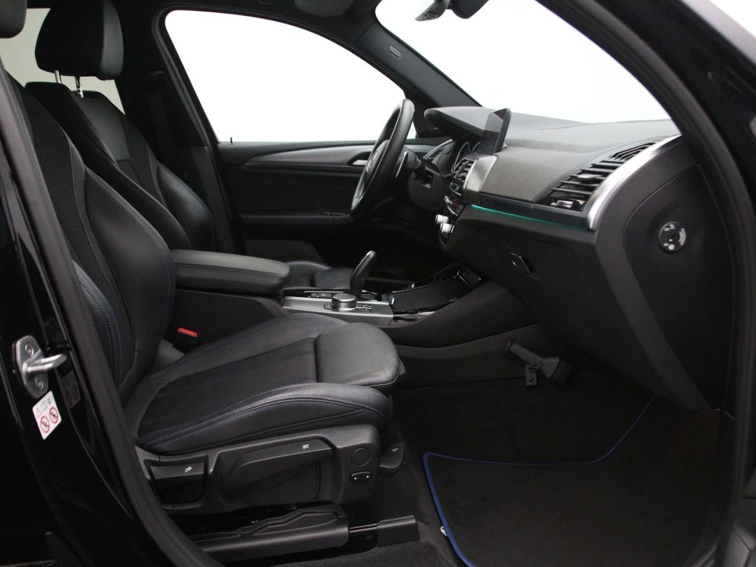 BMW X3 | 13