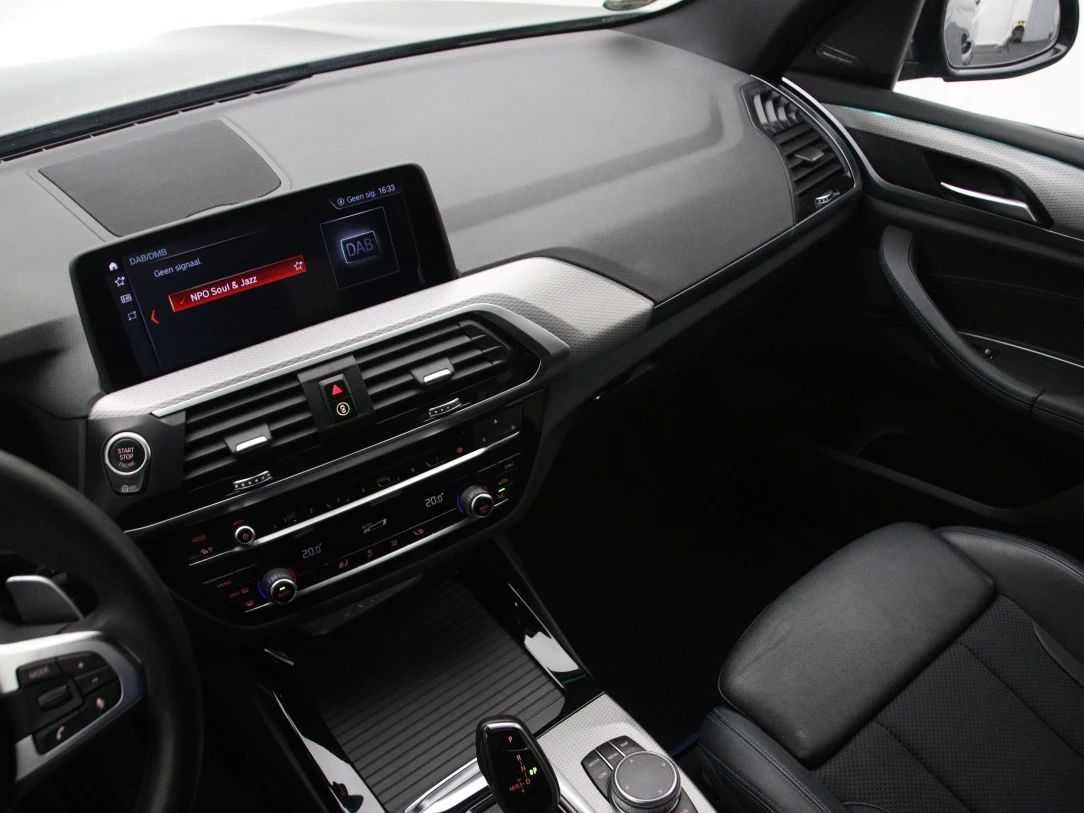 BMW X3 | 20