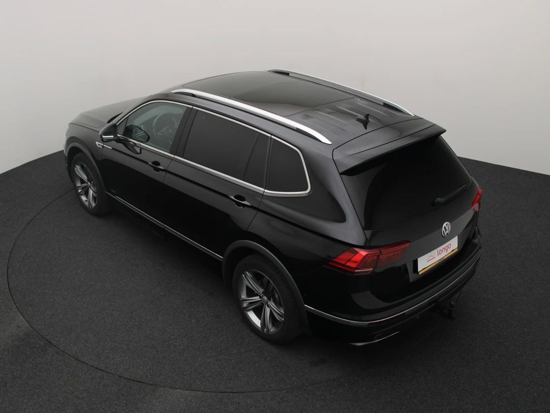 Volkswagen Tiguan | 11