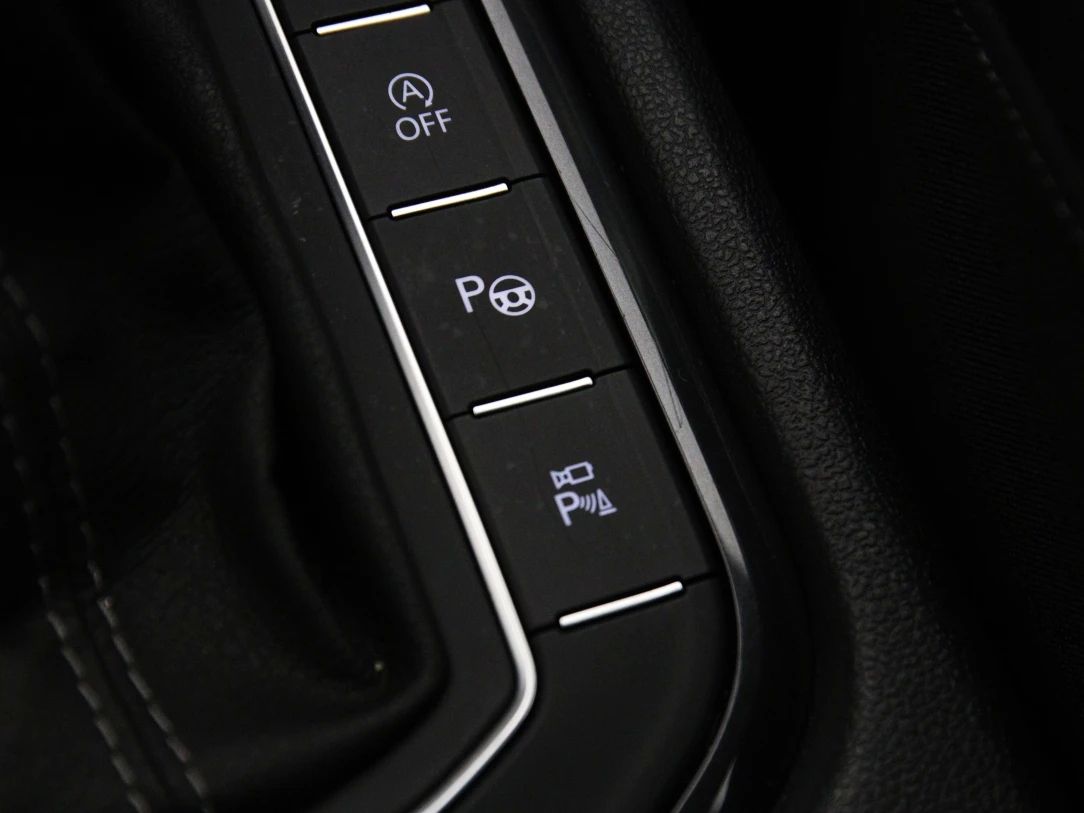 Volkswagen Tiguan | 29