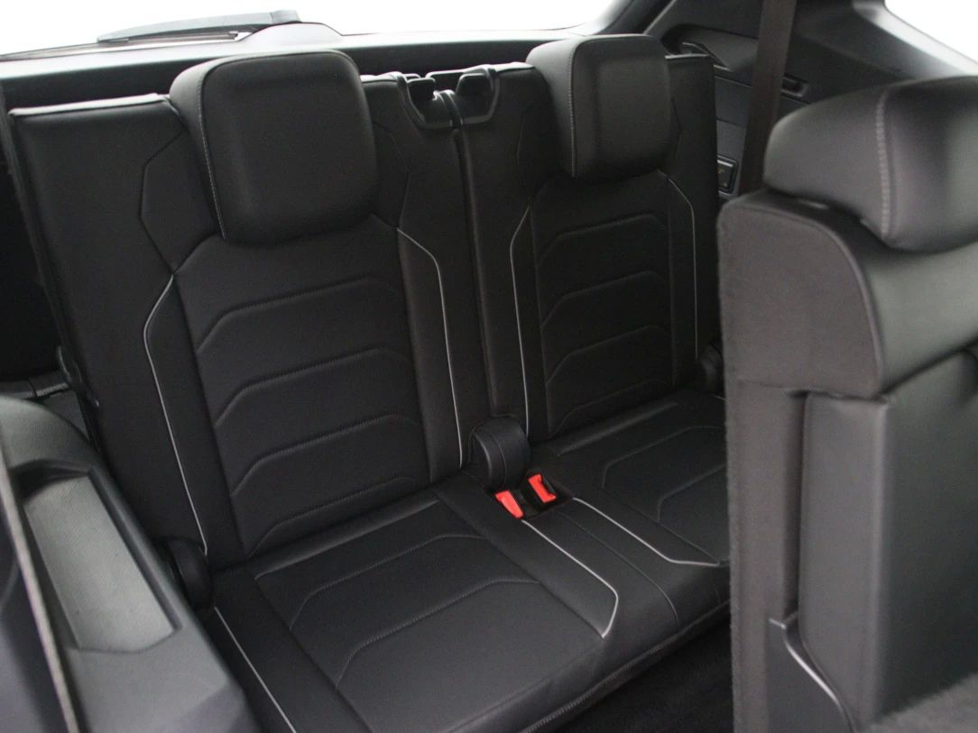 Volkswagen Tiguan | 15