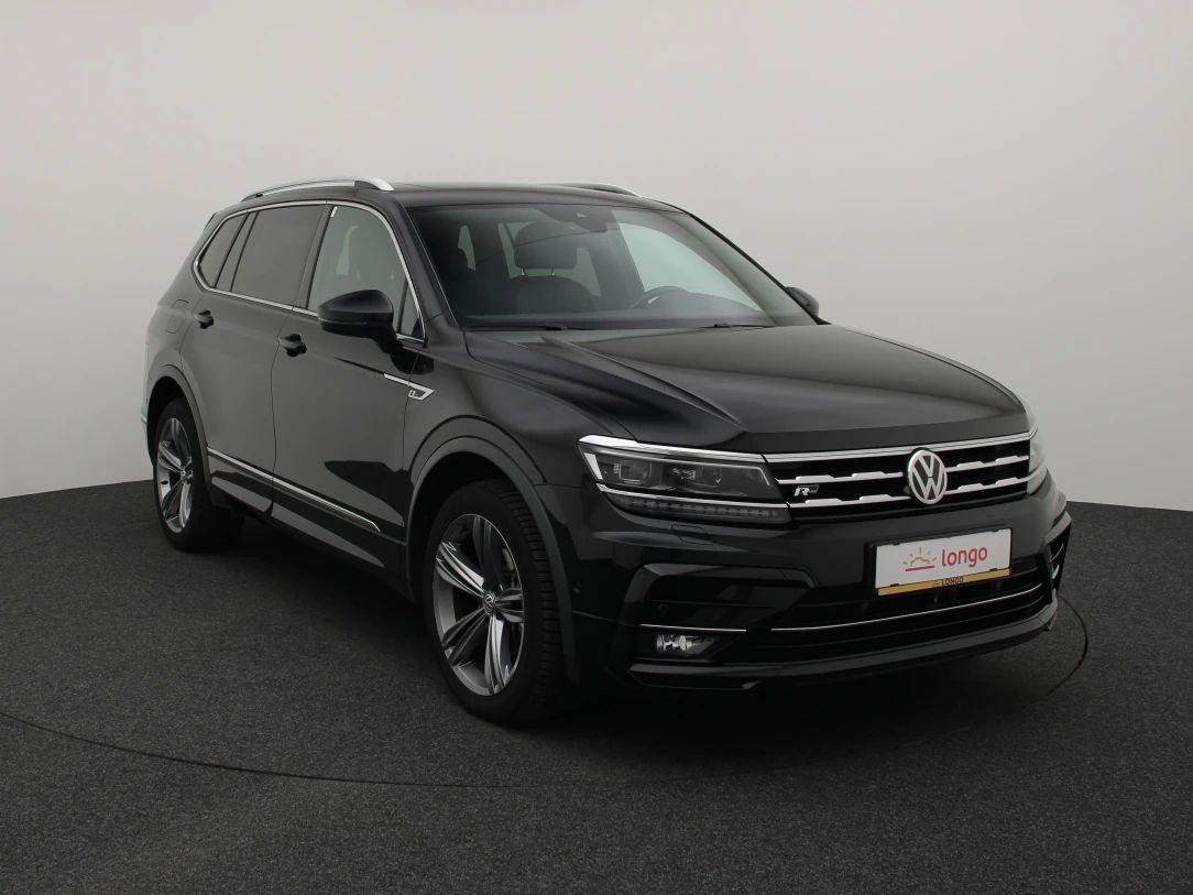 Volkswagen Tiguan | 9