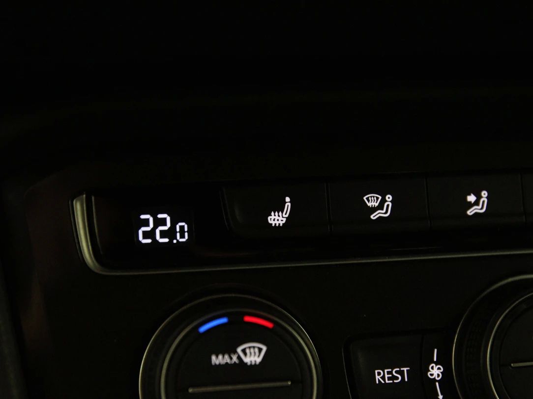 Volkswagen Tiguan | 30