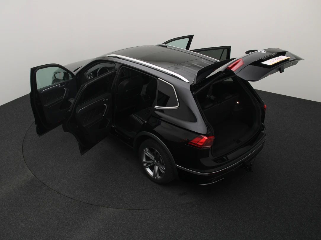 Volkswagen Tiguan | 12