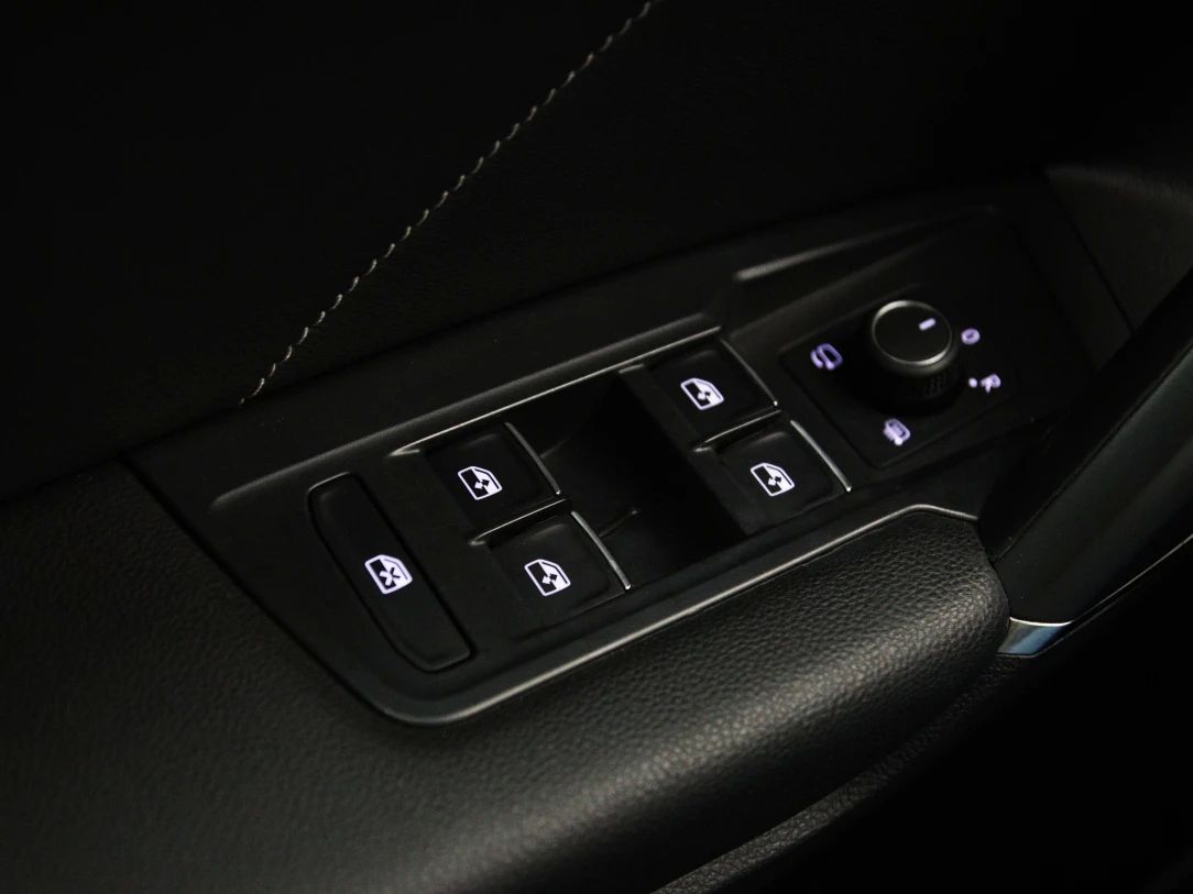 Volkswagen Tiguan | 25
