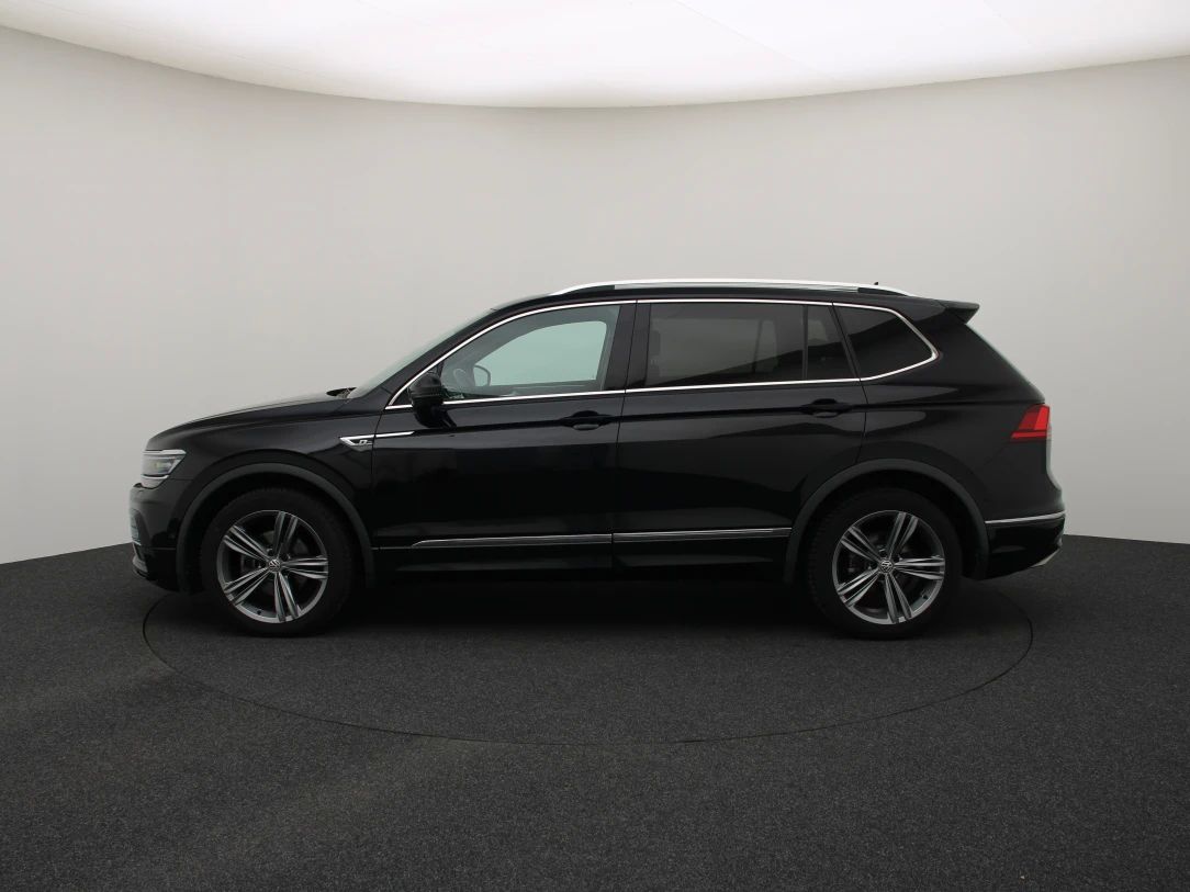 Volkswagen Tiguan | 5