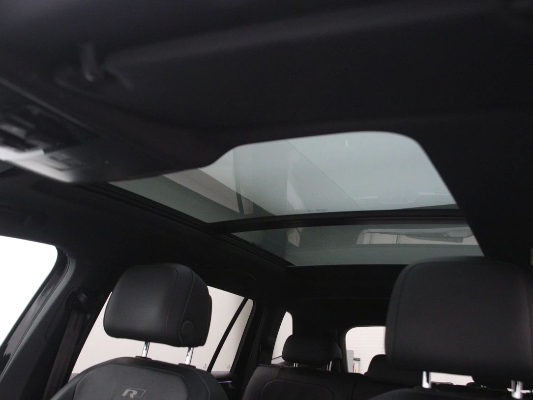 Volkswagen Tiguan | 37