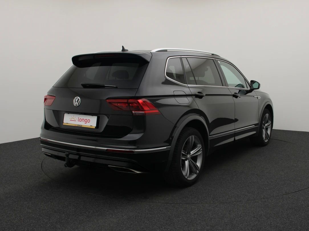 Volkswagen Tiguan | 7