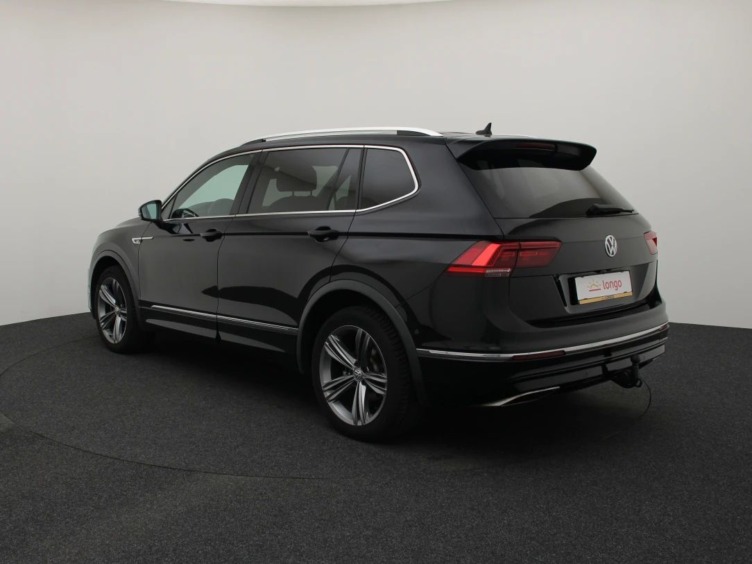 Volkswagen Tiguan | 6