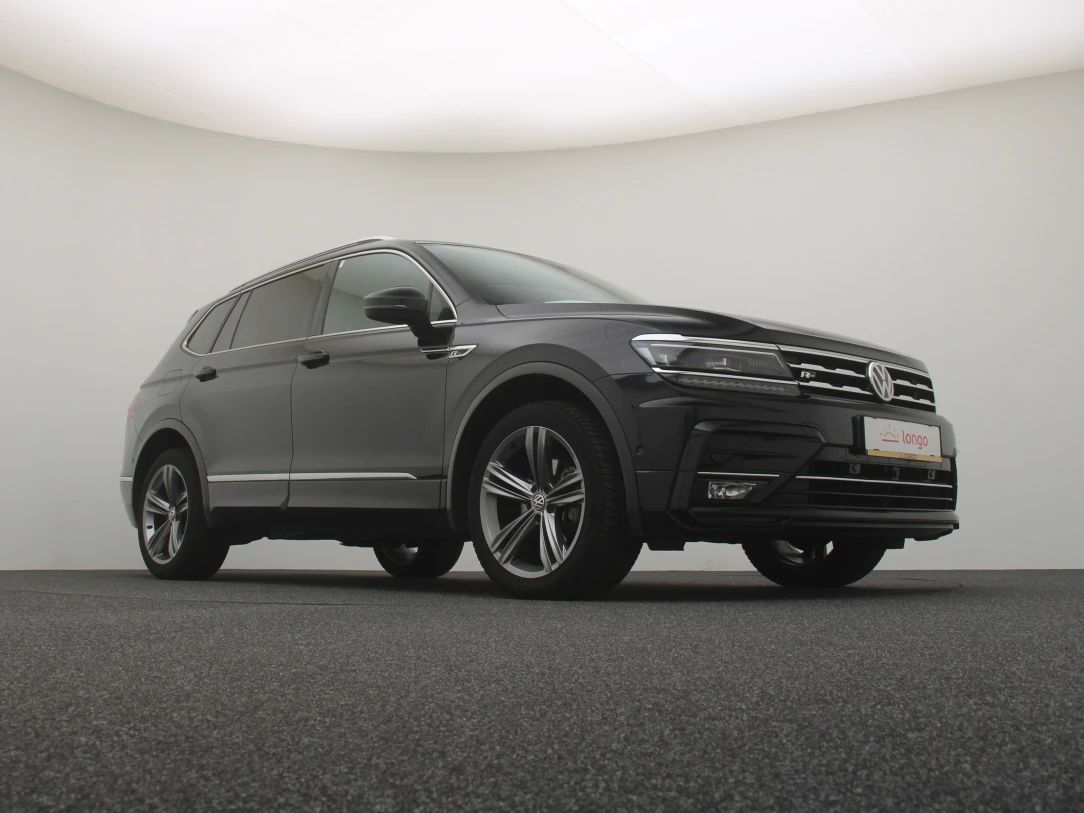 Volkswagen Tiguan | 10