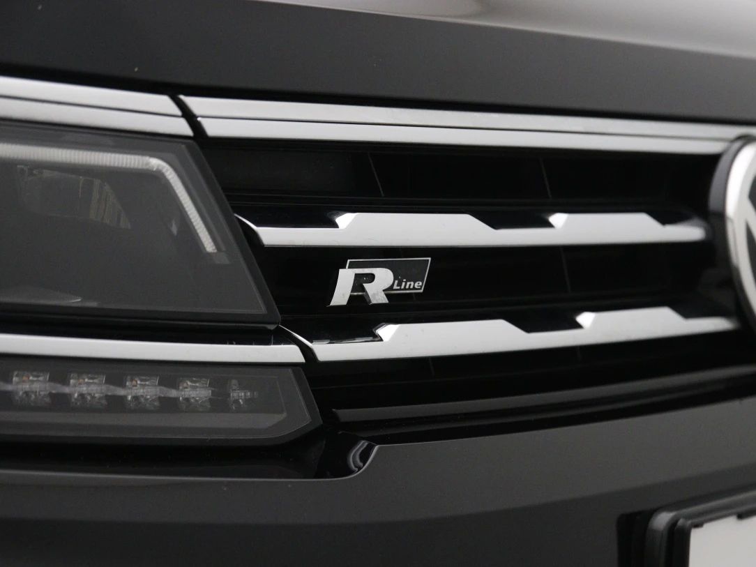 Volkswagen Tiguan | 43