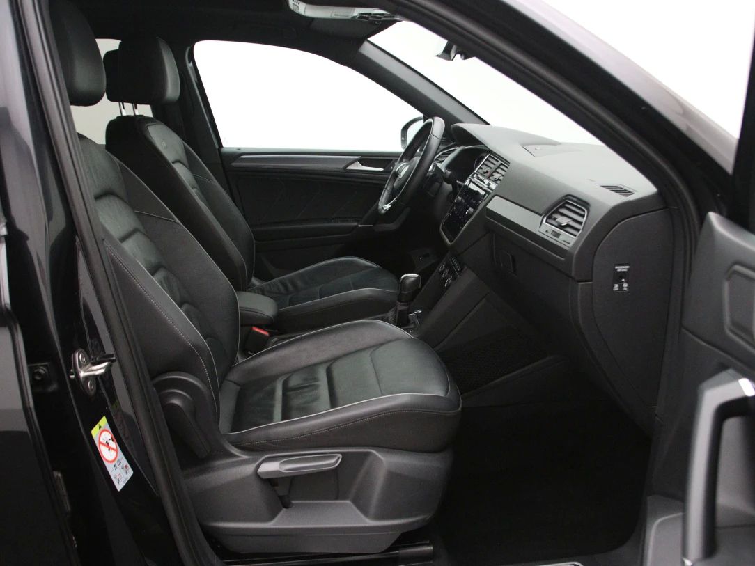 Volkswagen Tiguan | 13