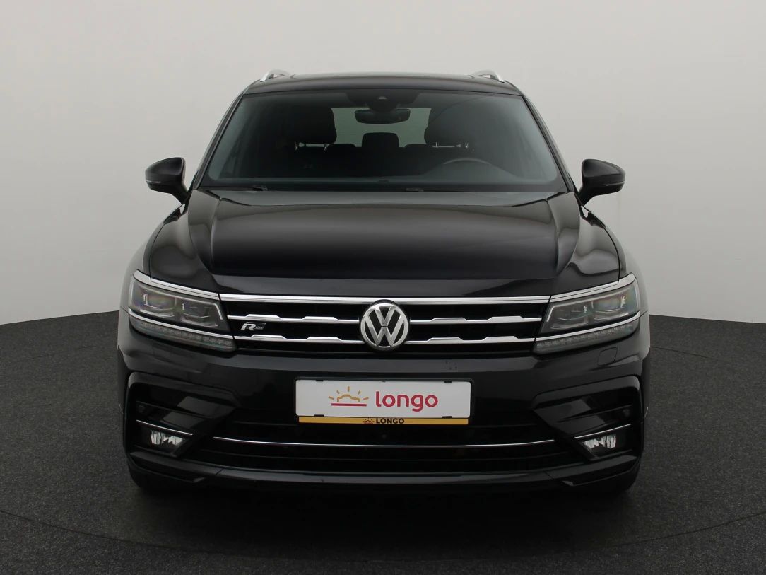 Volkswagen Tiguan | 2