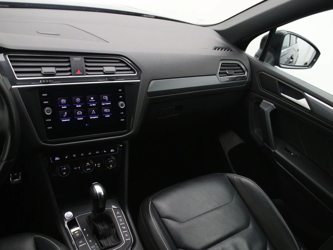Volkswagen Tiguan | 21
