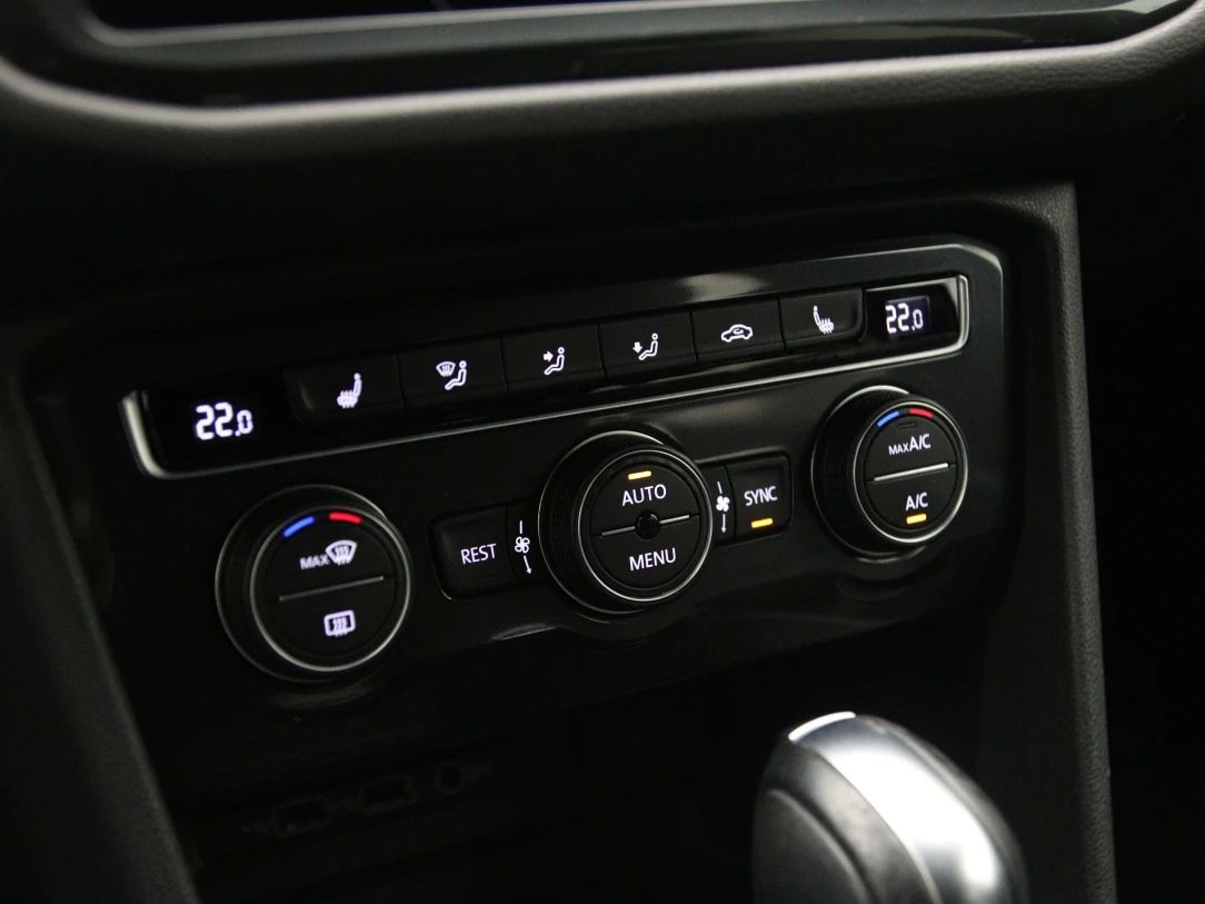 Volkswagen Tiguan | 20