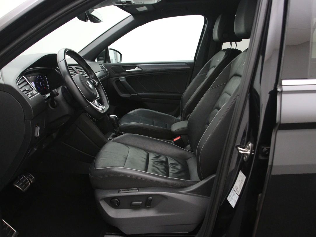 Volkswagen Tiguan | 3