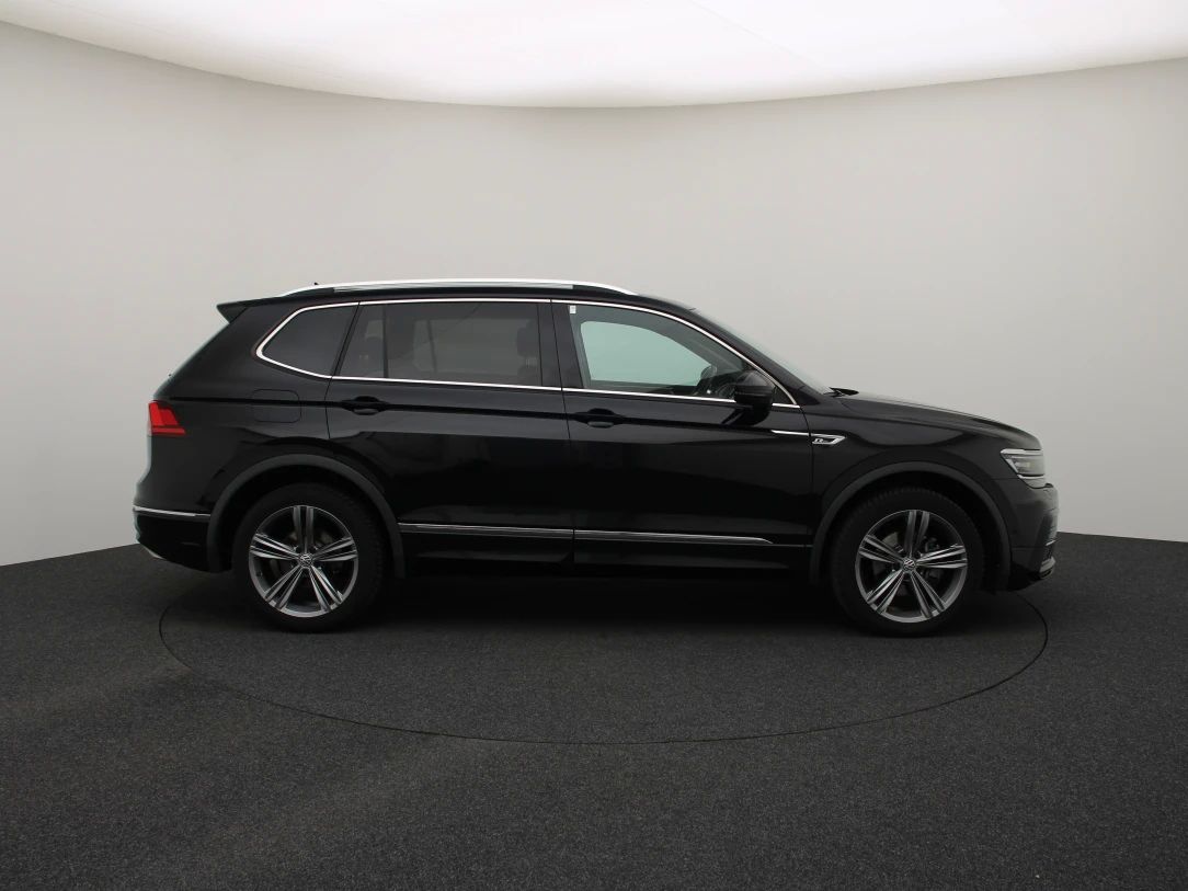 Volkswagen Tiguan | 8