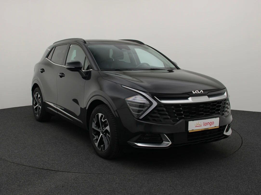Kia Sportage | 8