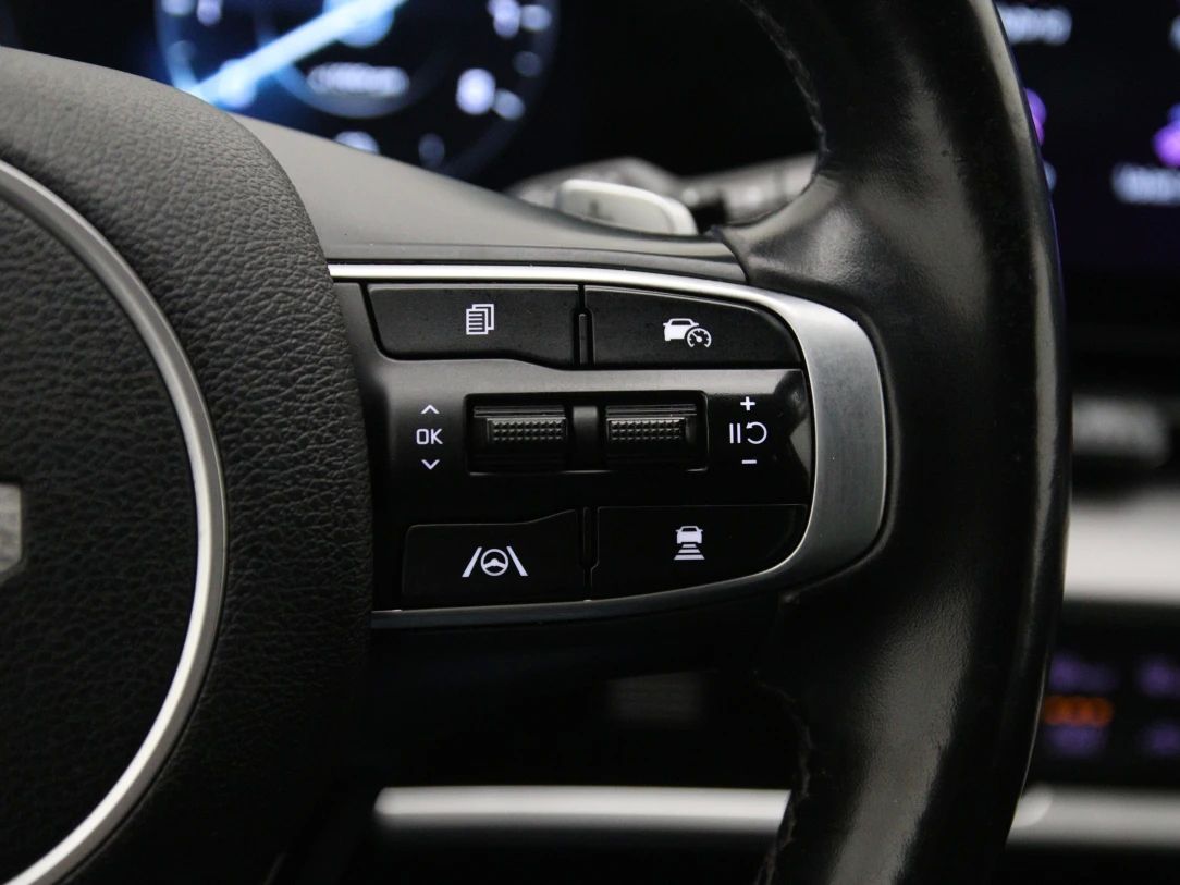 Kia Sportage | 30