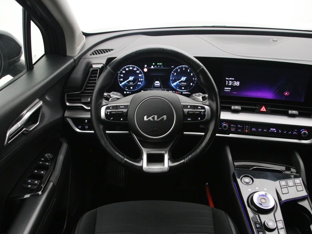 Kia Sportage | 15