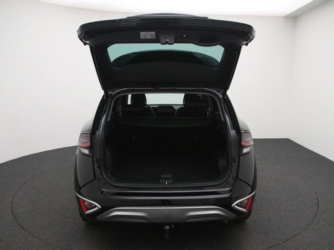 Kia Sportage | 36