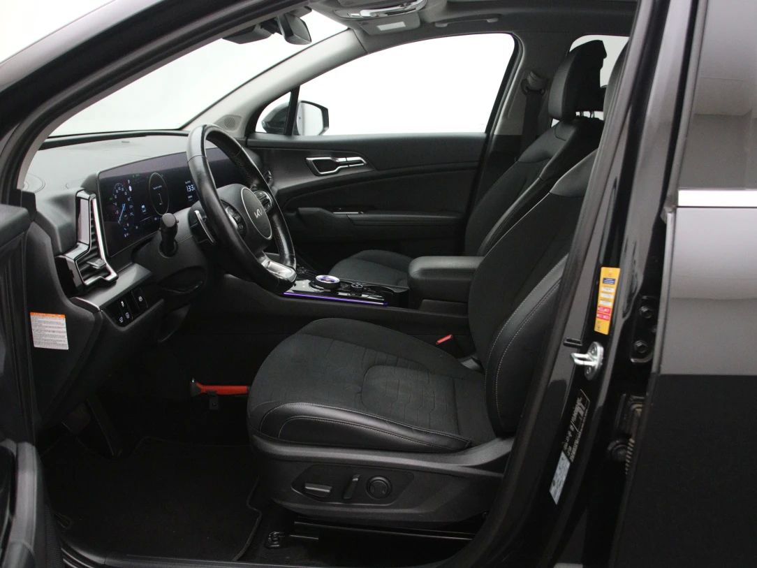 Kia Sportage | 3