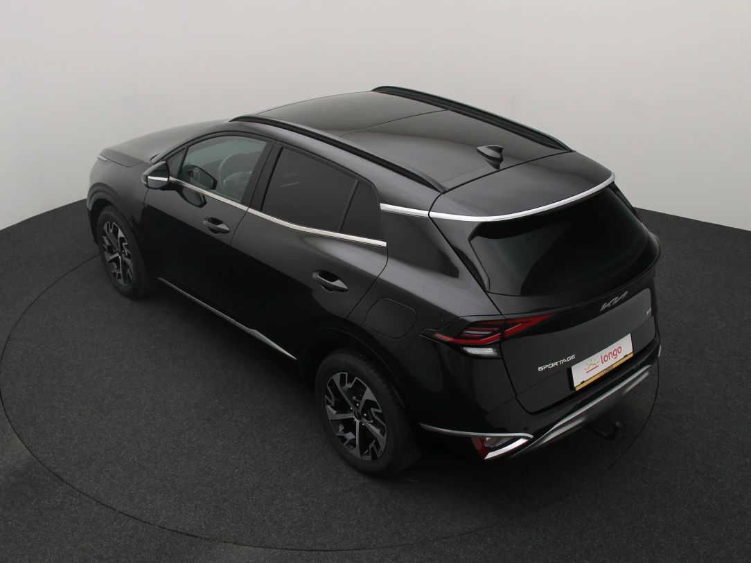 Kia Sportage | 10