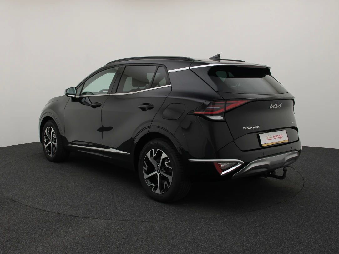 Kia Sportage | 6