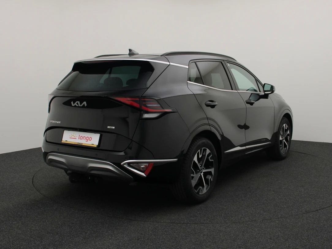 Kia Sportage | 7