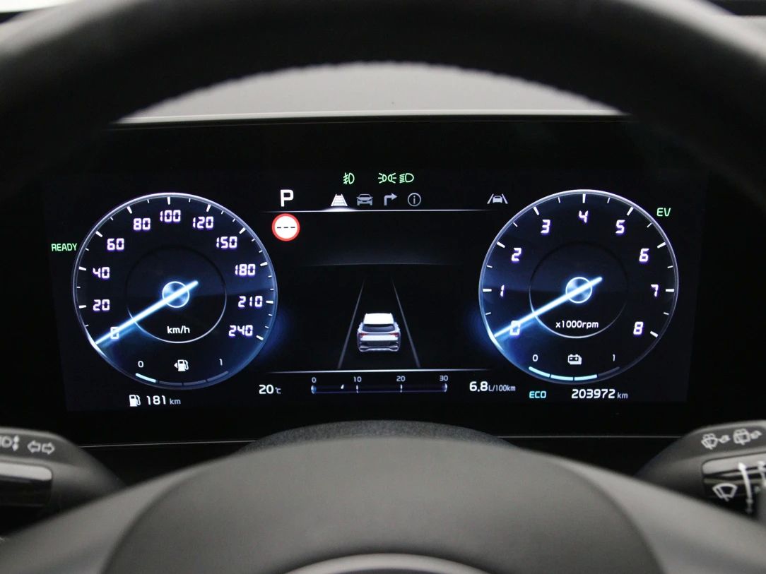 Kia Sportage | 17