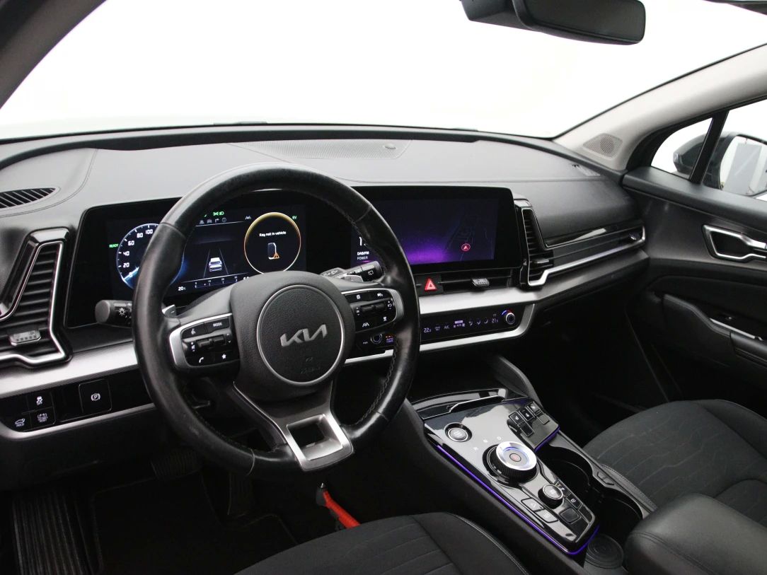 Kia Sportage | 14