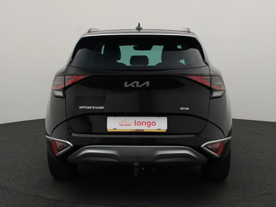 Kia Sportage | 4