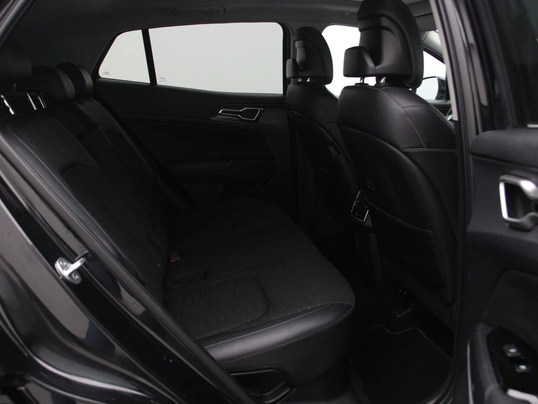 Kia Sportage | 13