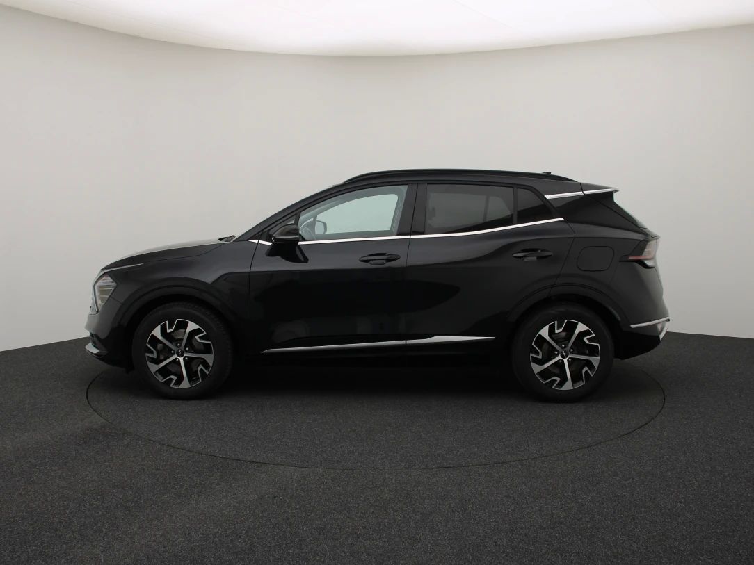Kia Sportage | 5