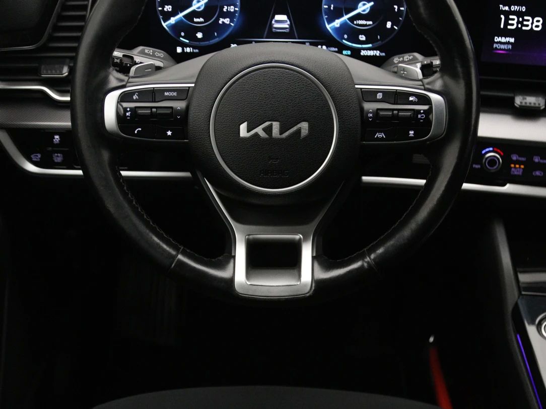 Kia Sportage | 16