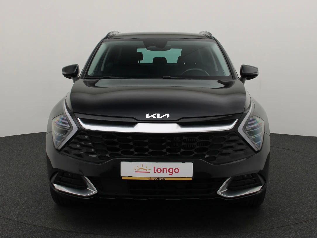 Kia Sportage | 2