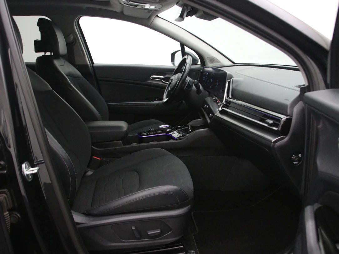 Kia Sportage | 12