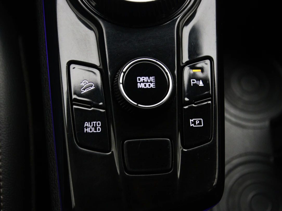 Kia Sportage | 31