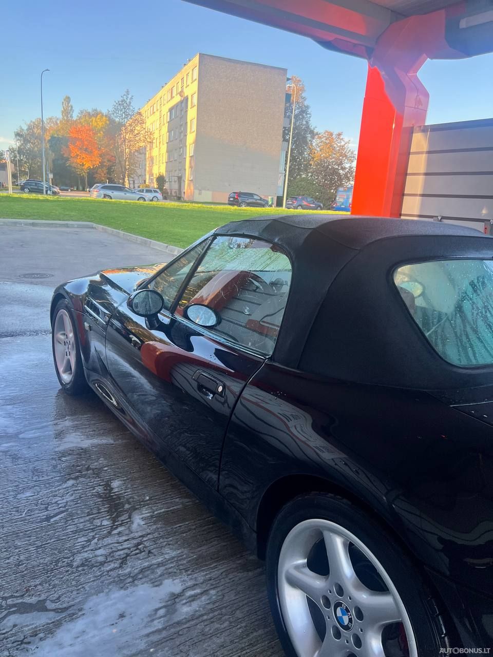 BMW Z3