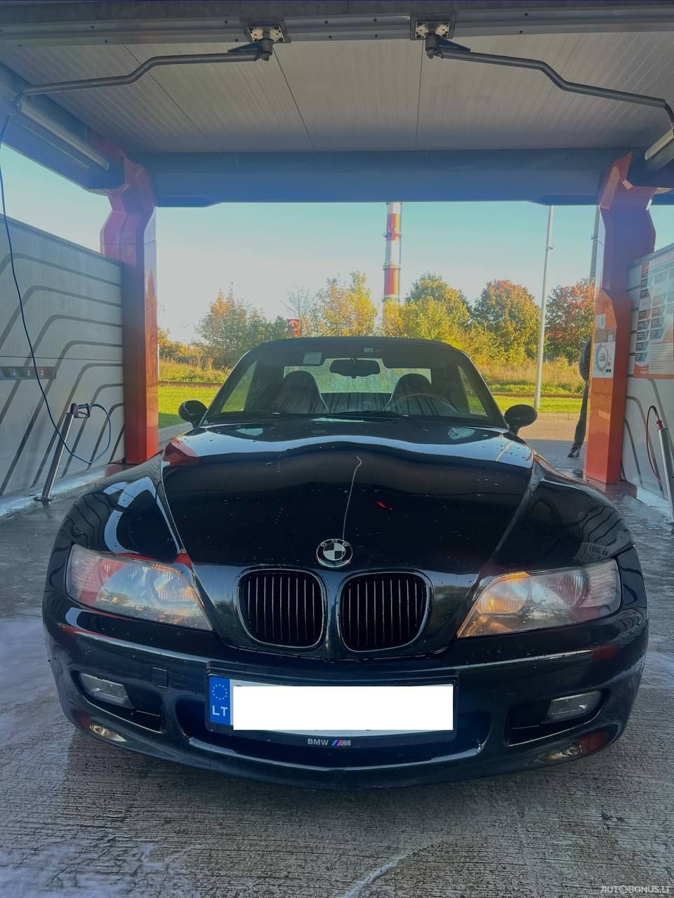 BMW Z3 | 1