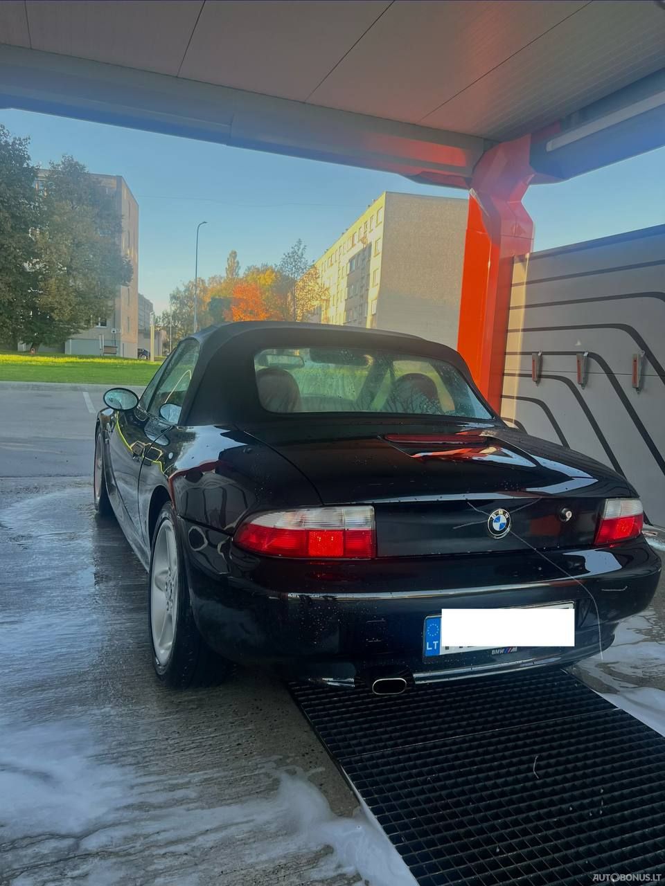 BMW Z3 | 19