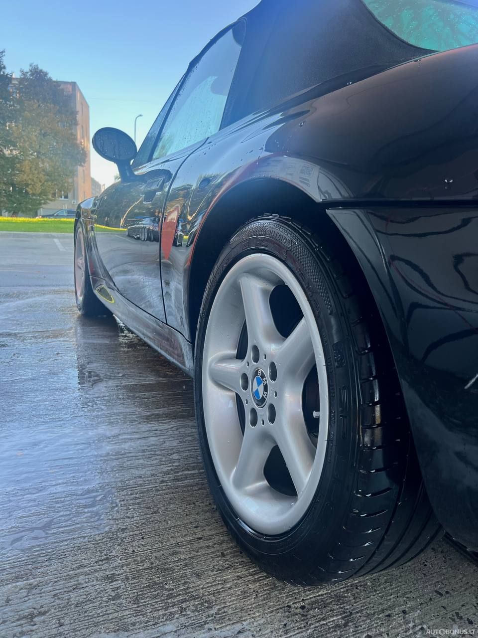 BMW Z3 | 5
