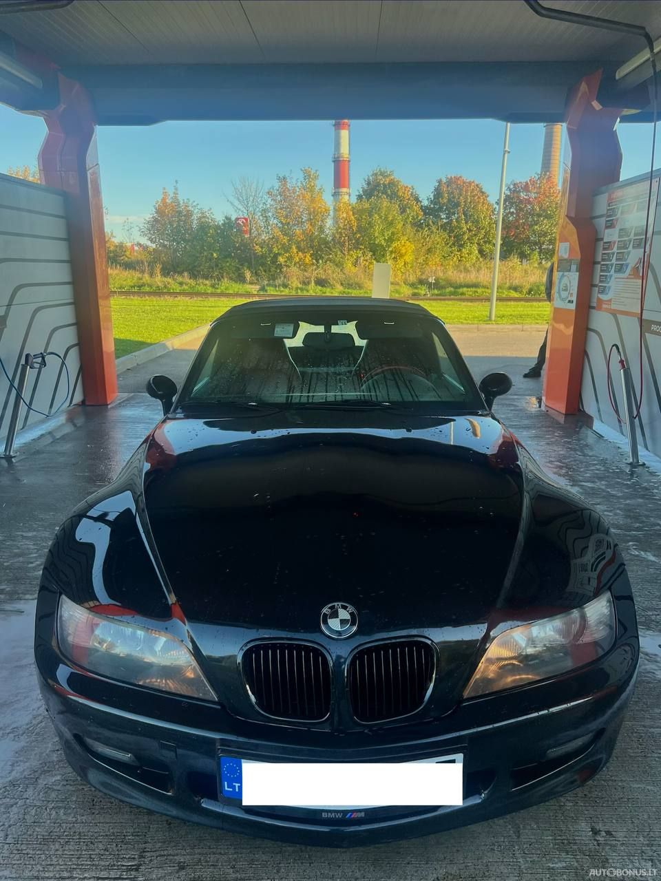 BMW Z3 | 6