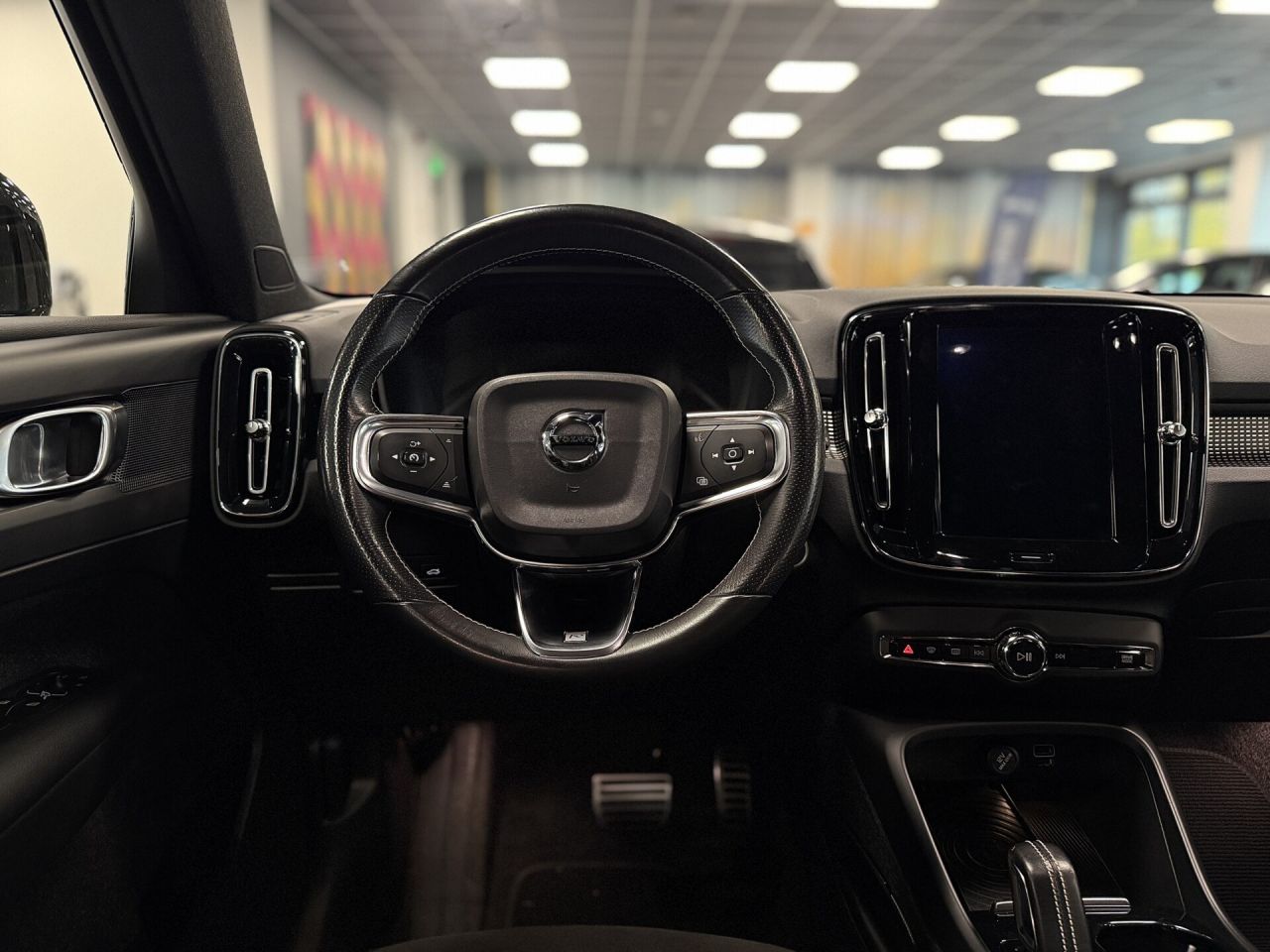 Volvo XC40 | 17